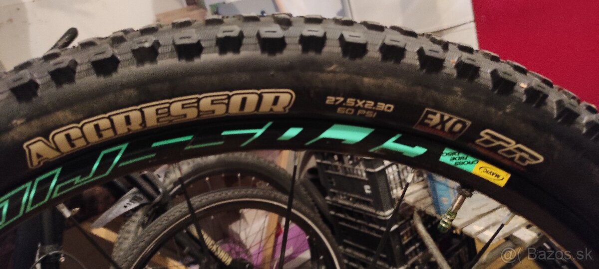 CANYON Nerve Al 7.0 2013 - 13