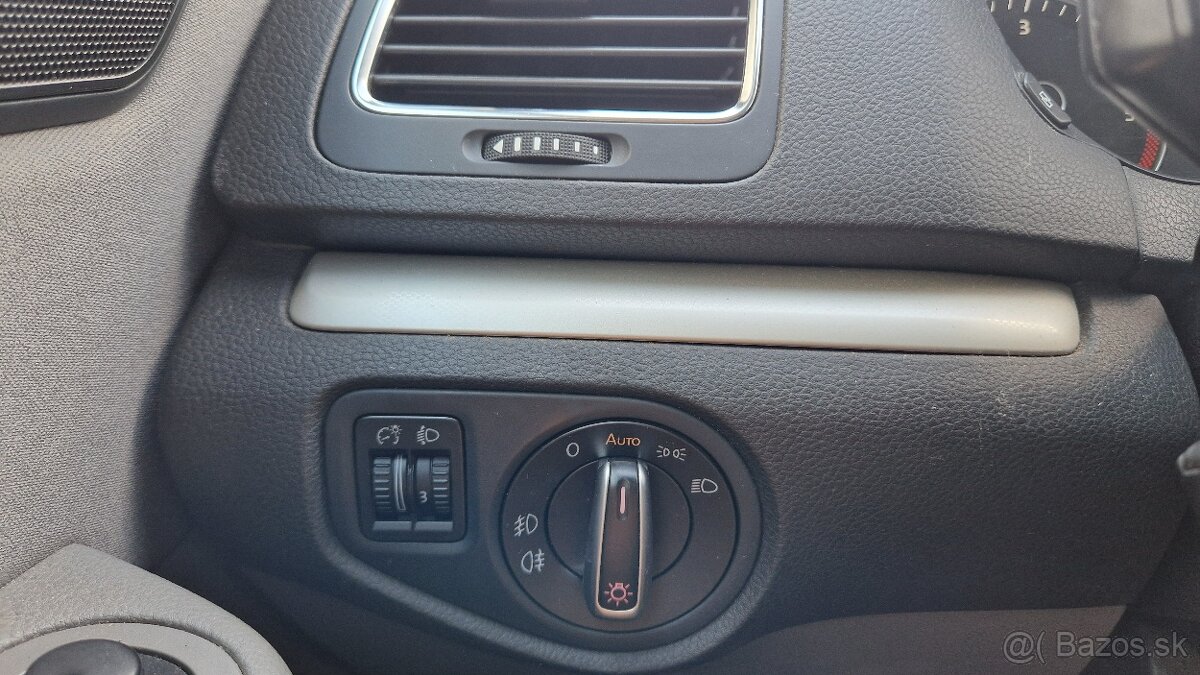 Seat Alhambra 2.0 TDI CR DPF Style 4x4 - 13