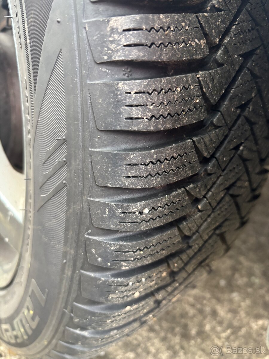 Ford Focus kombi 1.6 diesel - 13