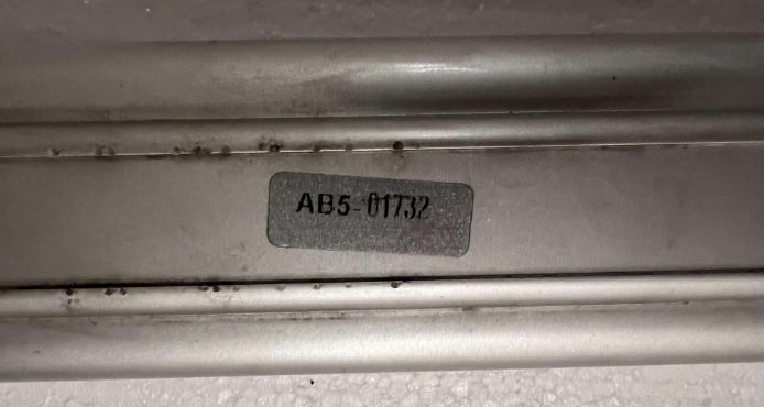 tyče k stresnemu nosicu Thule - 13