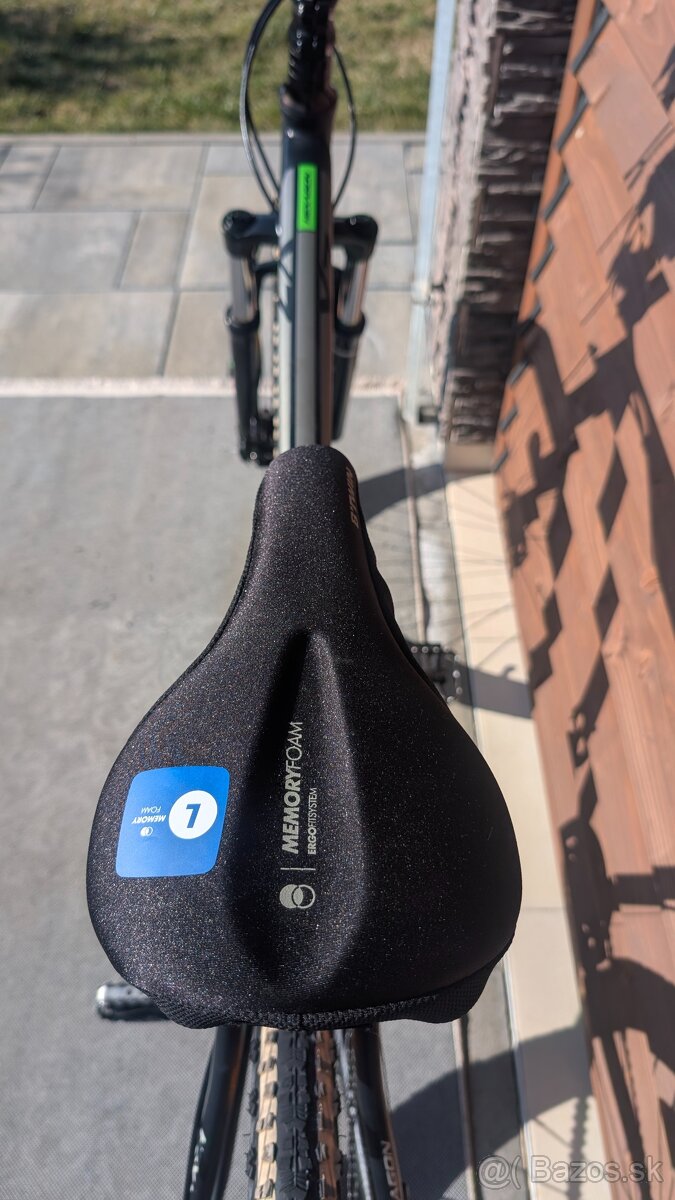 KROSS HEXAGON X7 🚴 - 13