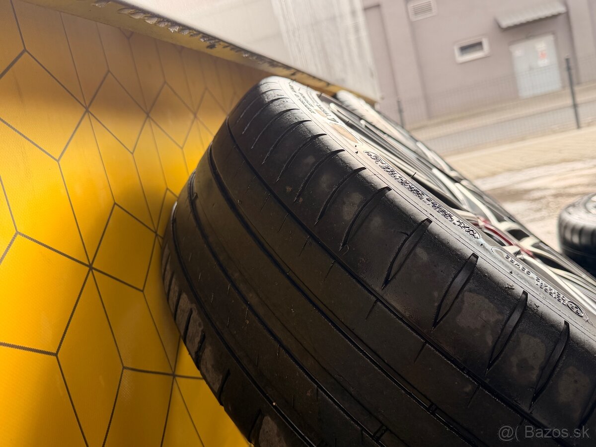 Disky KIA ProCeed 5x114.3 - 13