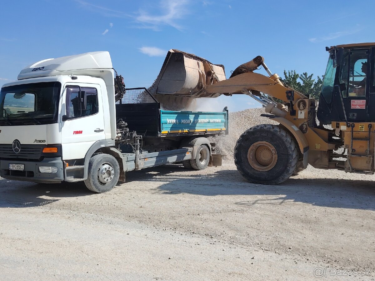 Zemné a výkopové práce - 13