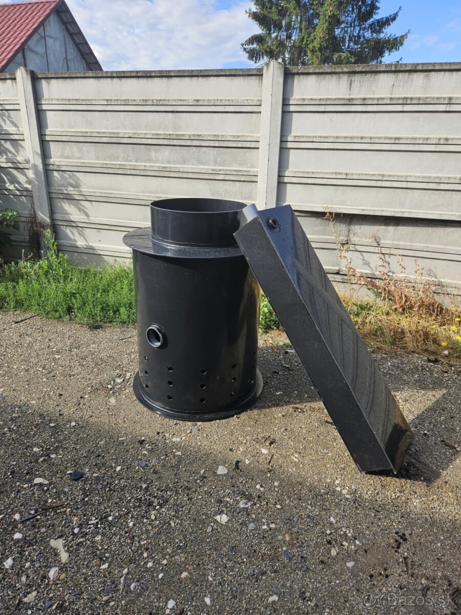 Zváranie plastov - 13