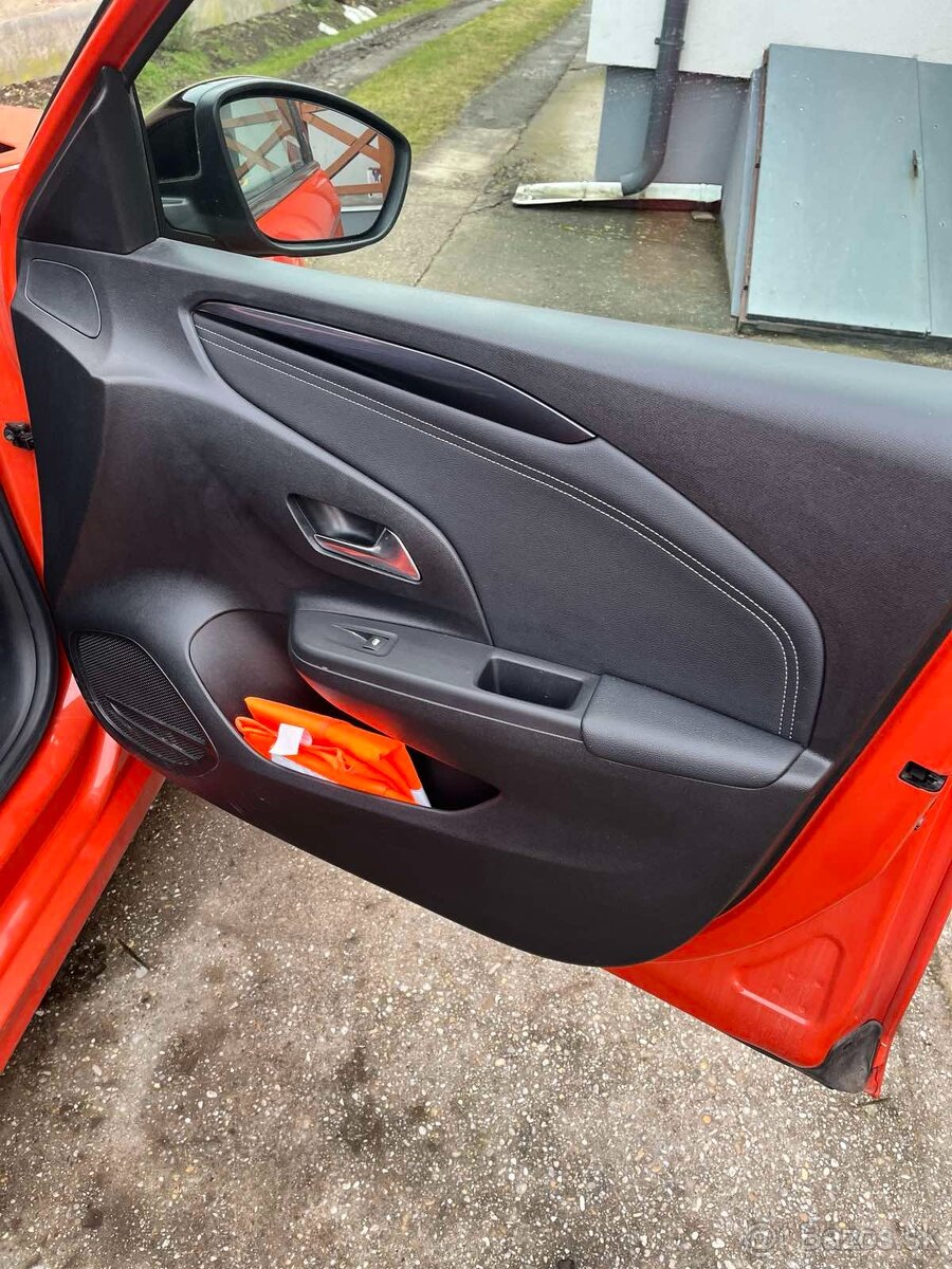 Opel Corsa 1.2 2020 - 13