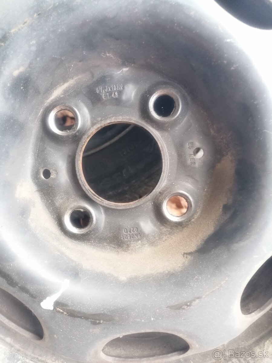 VW Polo 2000 1.0mpi Diely - 13