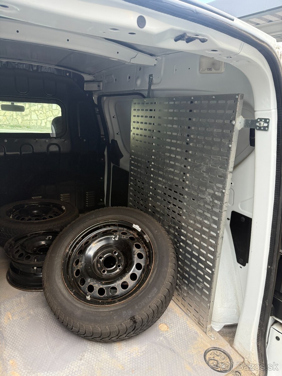 Dacia Dokker Van - 13