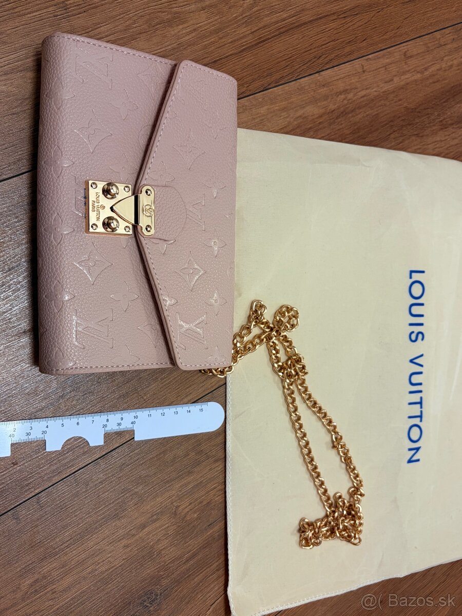LouisVuitton kabelka - 13
