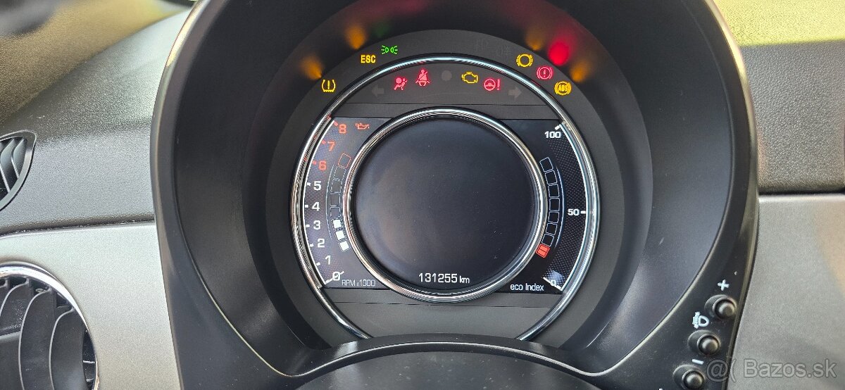 FIAT 500 0.9 Lounge AUTOMAT - 13