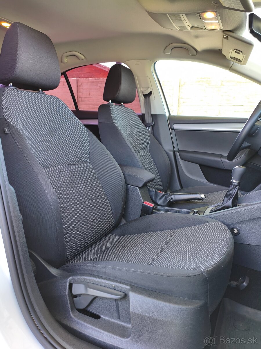 Škoda Octavia 3 1.2 TSI 77kw - 13
