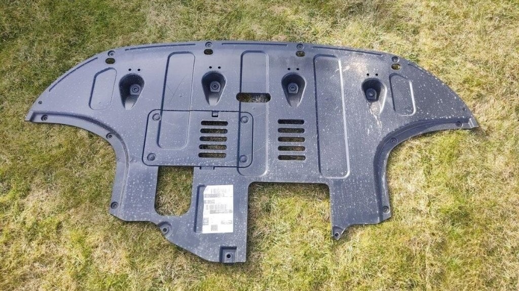 Kia Ceed 3 III CD ProCeed 2018 - blatnik kryt susplech - 13