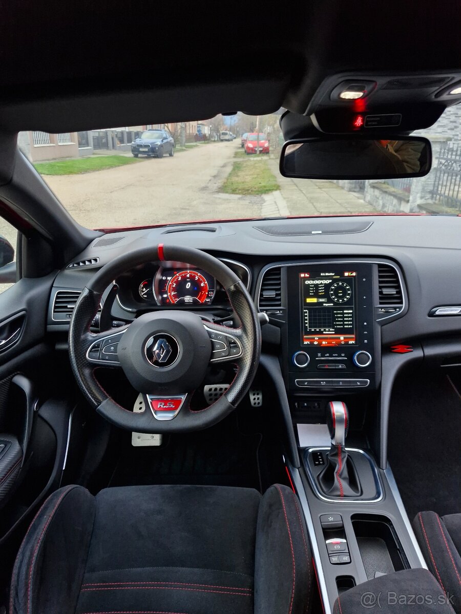 Renault Megane RS 280 EDC Sport - 13