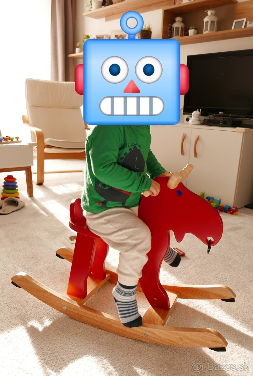 Hojdaci los Ikea - 13