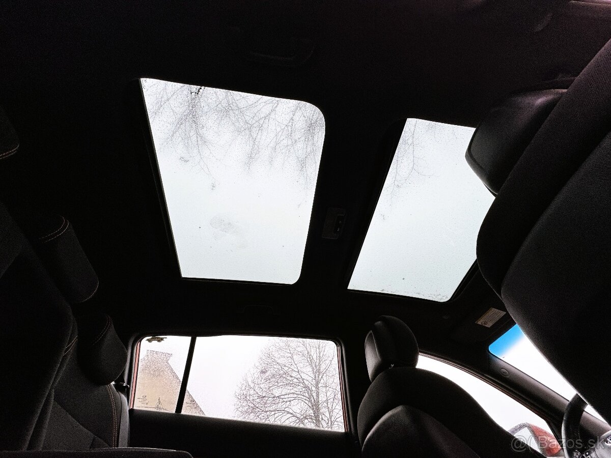 Kia Sportage - 2012 - 13