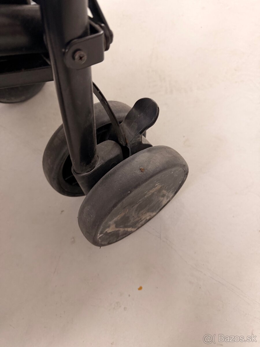 Elodie Details – Stockholm Stroller - 13