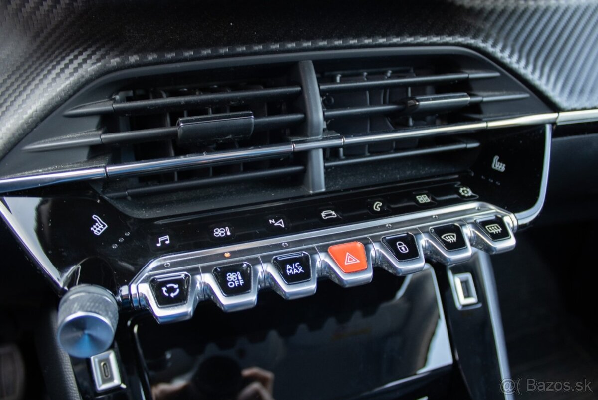 Peugeot 2008 1.5 BlueHDi 96kW - 13