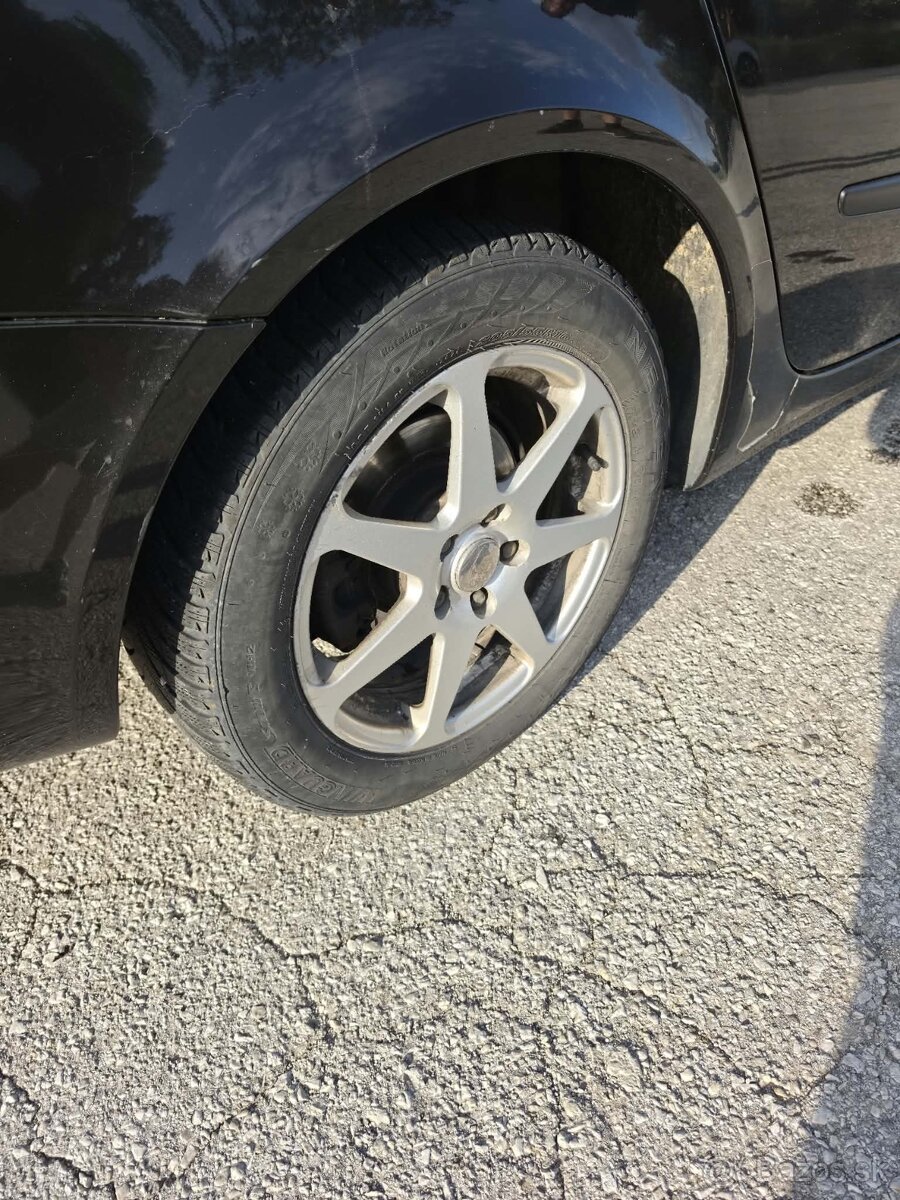 Renault laguna sportline - 13