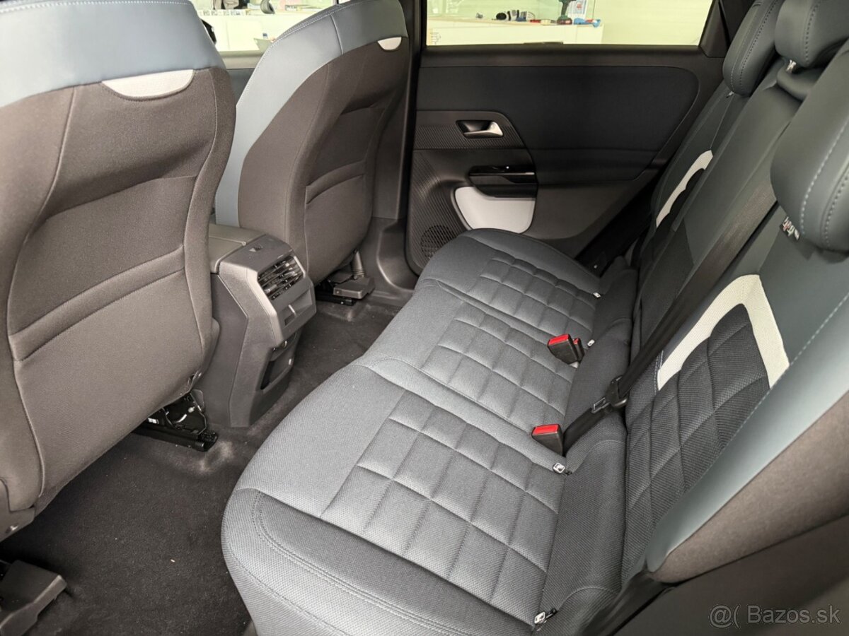 Citroën C5 Aircross PLUS Hybrid 145k ë-DCT6 - 13