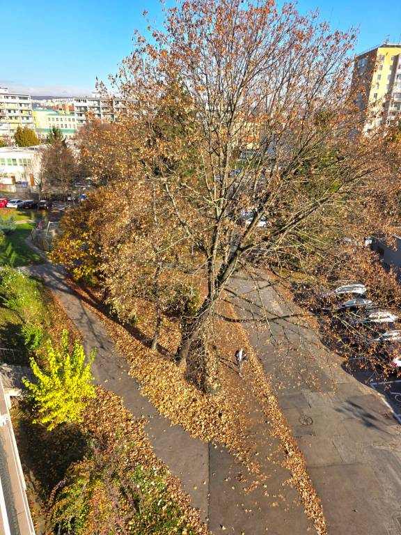 Prenájom, 1,5i, Košice- Staré mesto, Vojenská, zariadený - 13