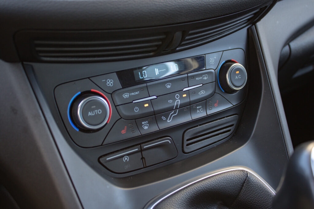 Ford Grand C-Max 1.0 EcoBoost 92 kW - 13