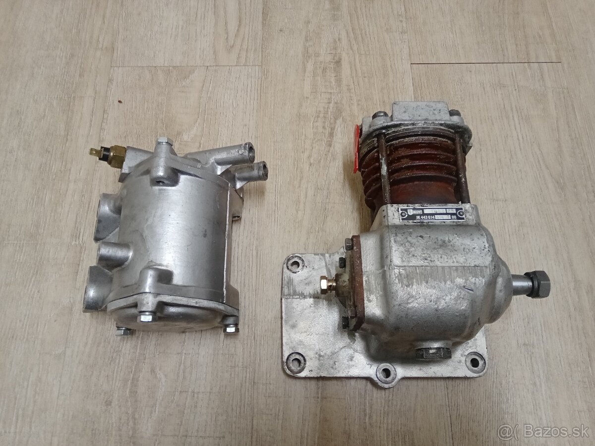 nové náhradné diely avia 21-31 - 13