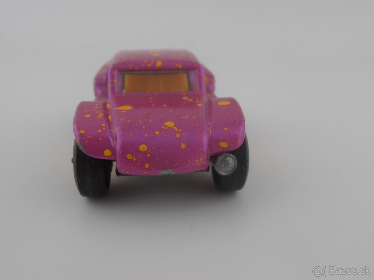 Mod Rod, Beach Buggy, Hot Rod - 13