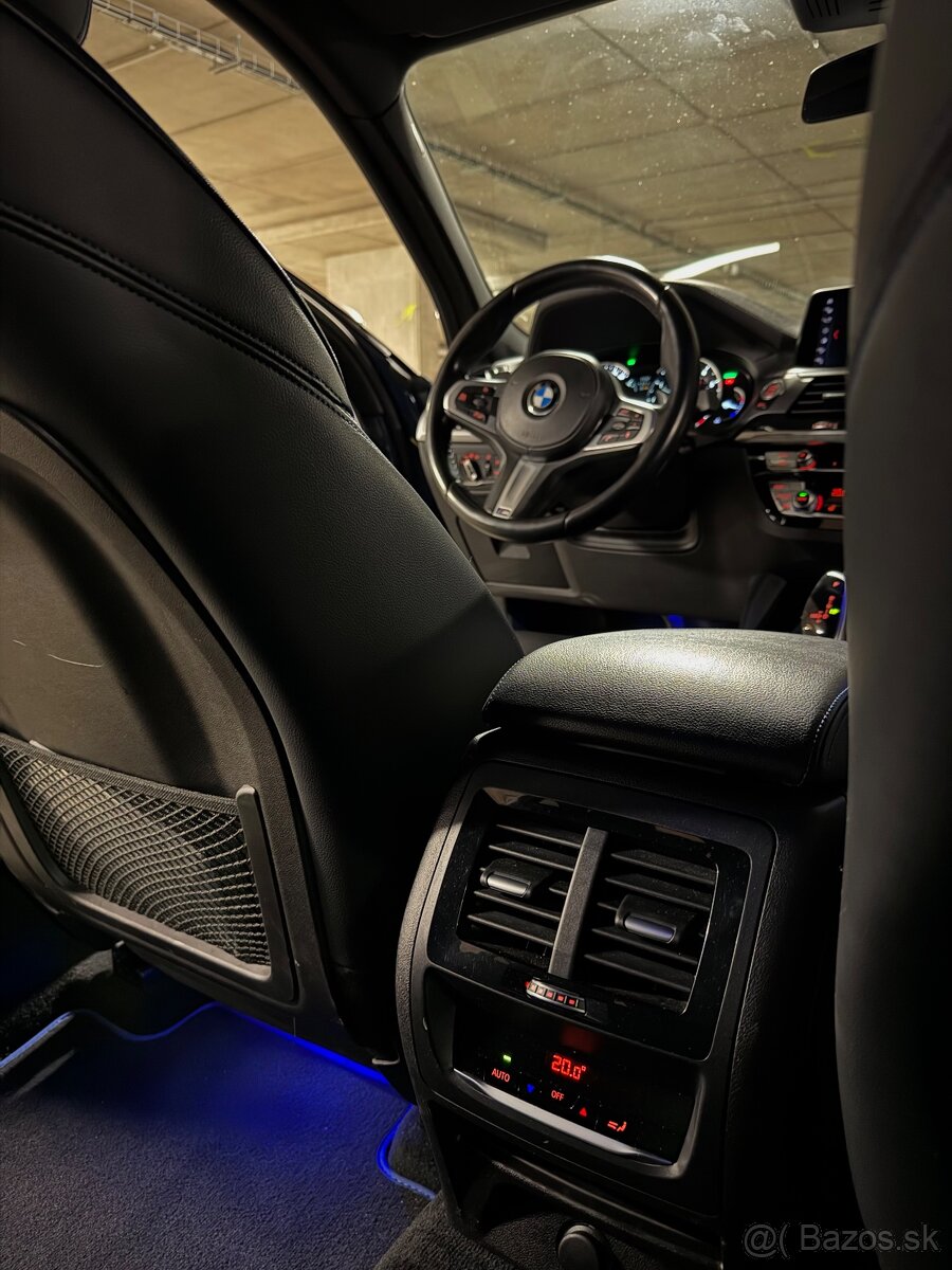 Bmw X4 M40i xDrive - 13