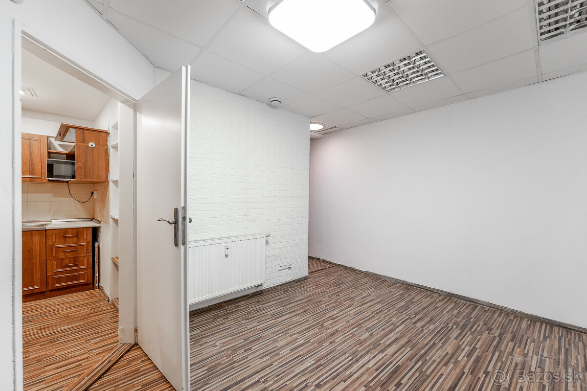 Na predaj komerčné priestory - Košice centrum - 13