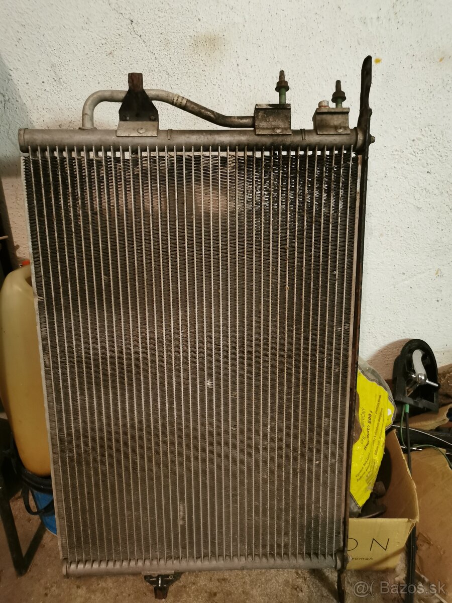 Rozpredám mondeo mk1 - 13