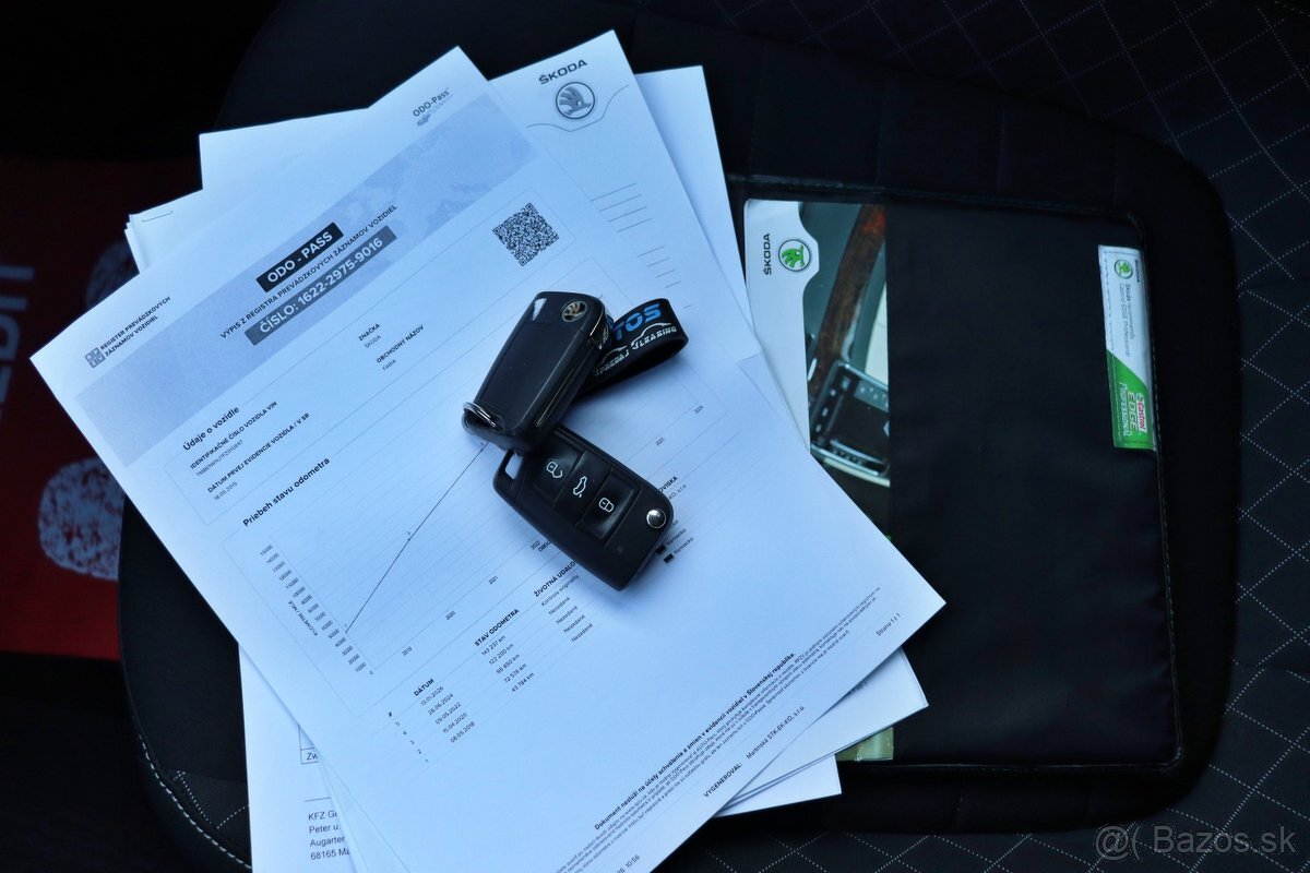 Škoda Fabia 1.2 TSi Style - 13