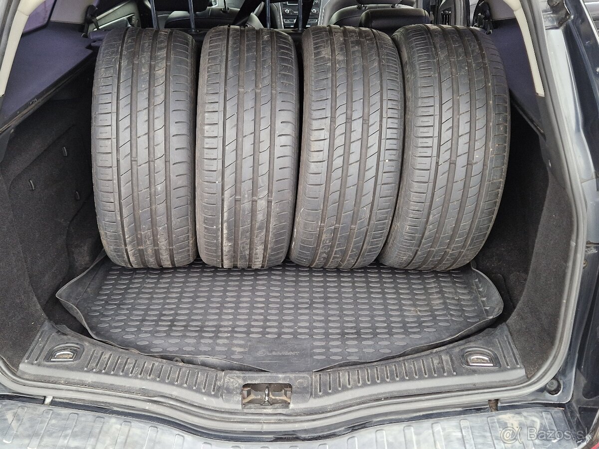 Ford mondeo 2,2 147kw - 13