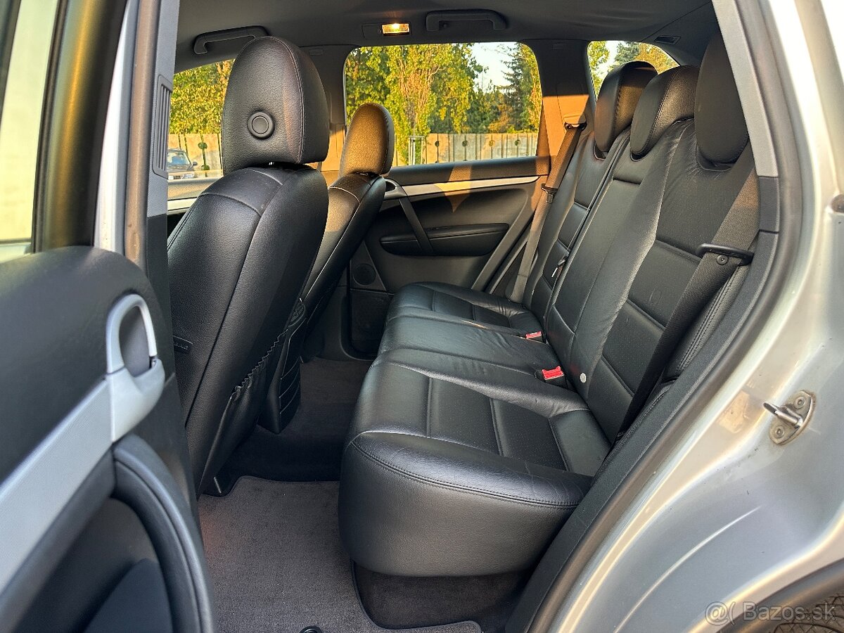 Predám Porsche Cayenne 3.2 - 13