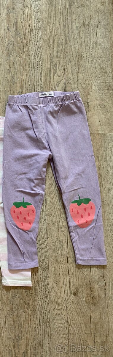 👗🎀 Dievčenské oblečenie veľ. 92 (1) - 13