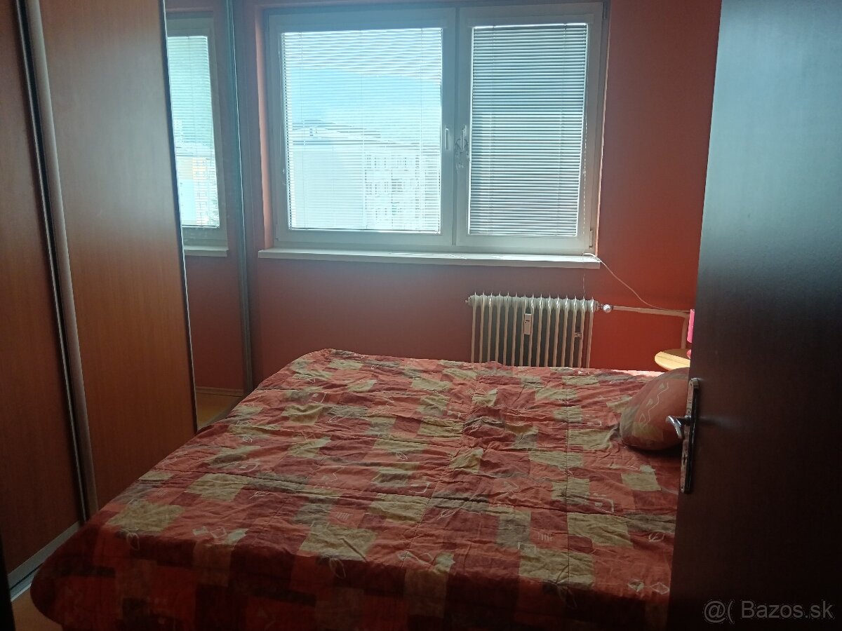 Prenájom 3-izbovy byt - 13