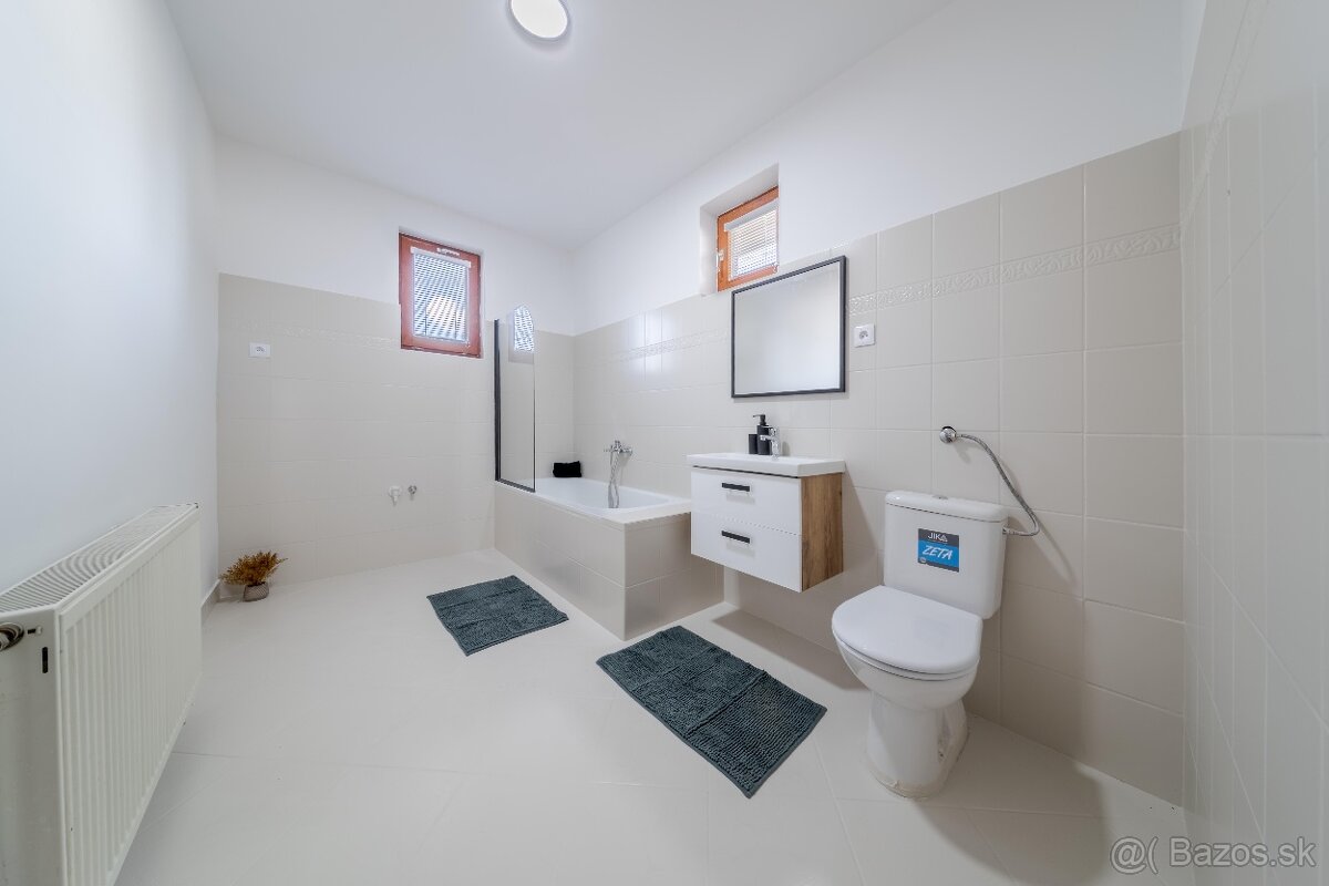 • Tehlový 2,5i RD za hranicami SR • Tornyosnémeti • - 13