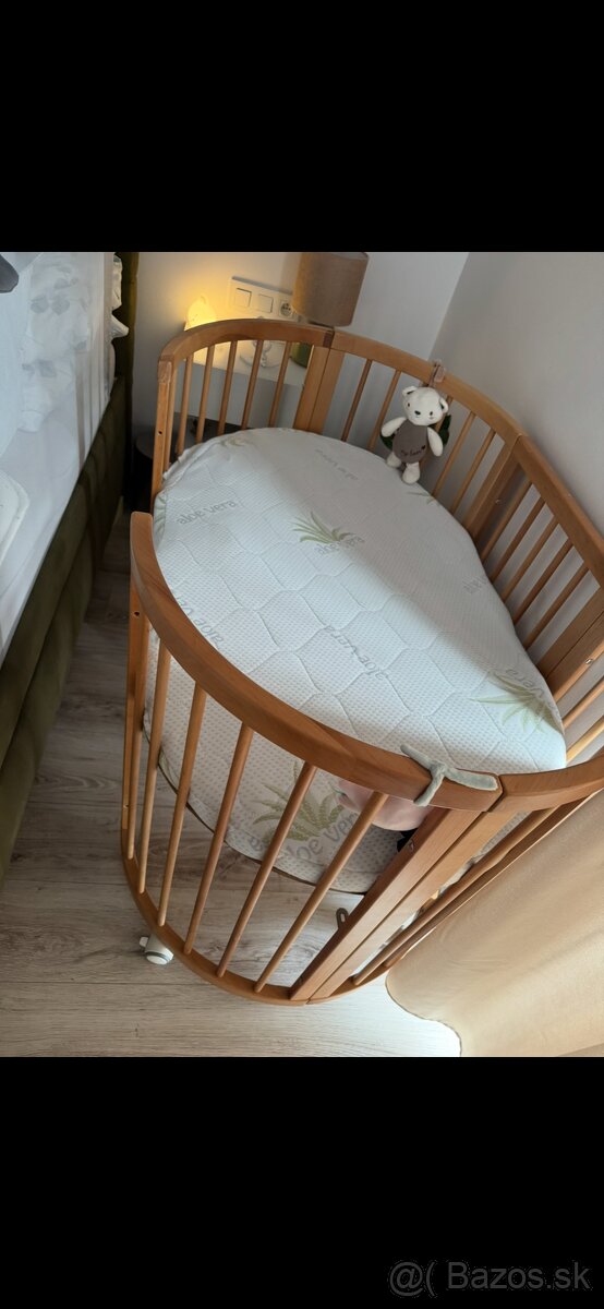 Rastuca postielka ingvart 9v1 - 13