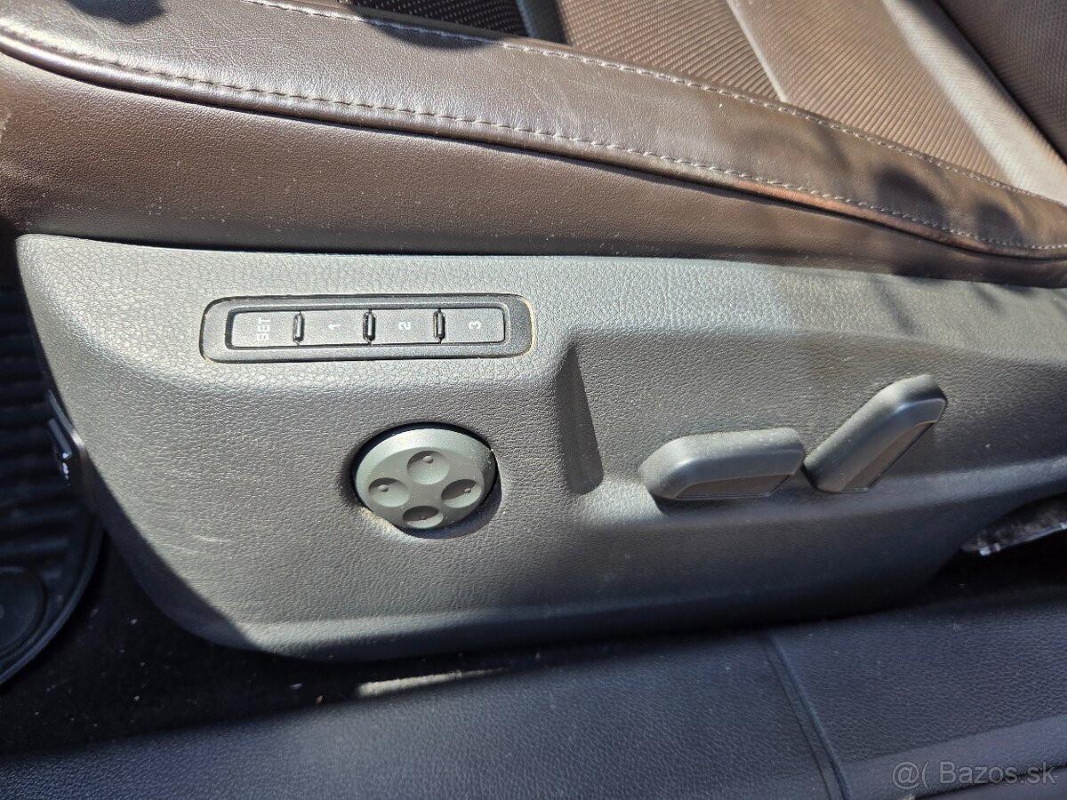 Śkoda Superb 3.6 - 13