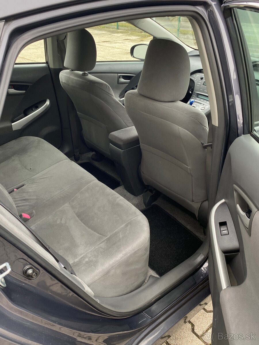 Toyota Prius 30 1.8 Hybrid - 13