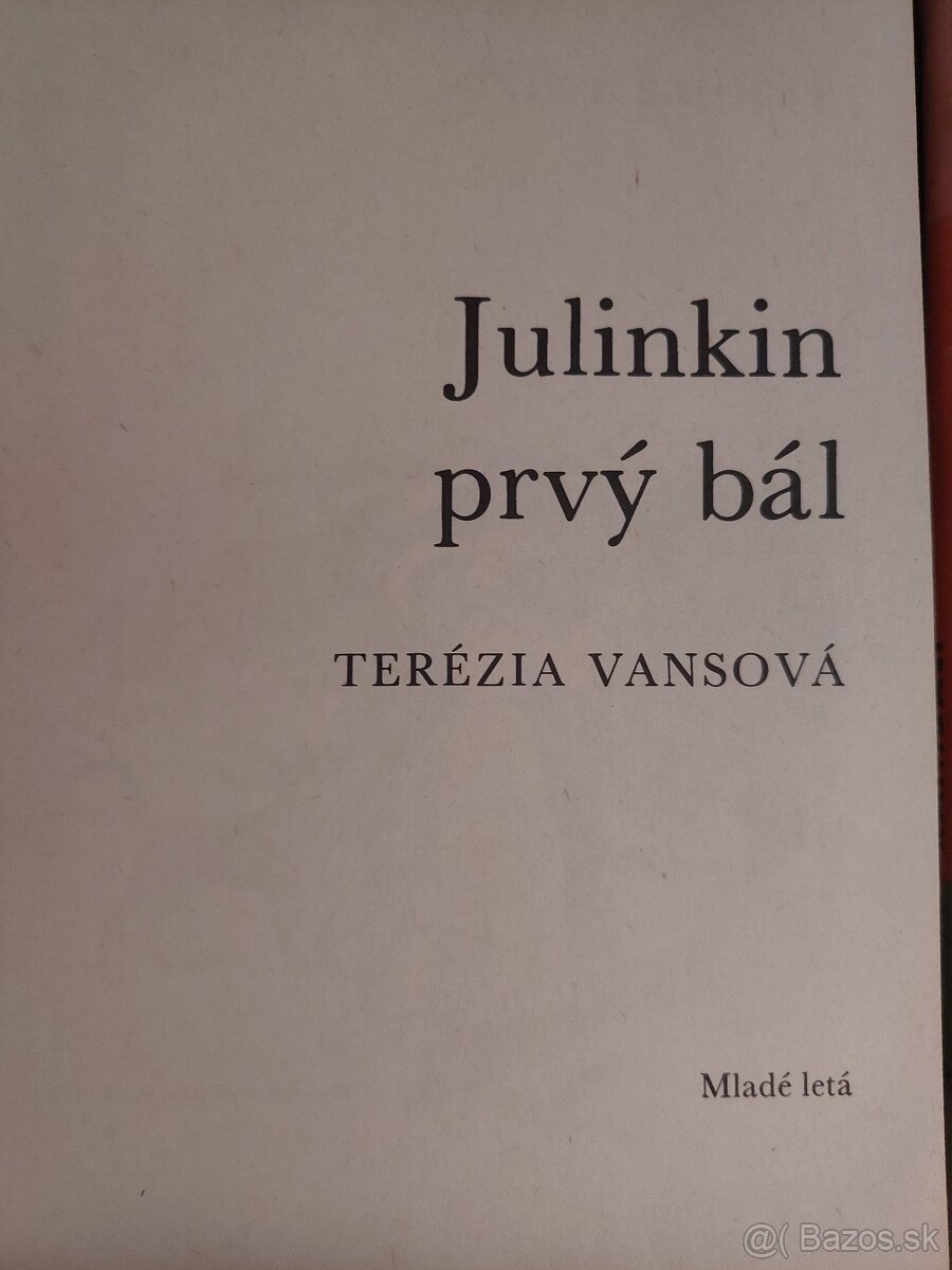Rozprávky pre deti a mládež 1.časť - 13