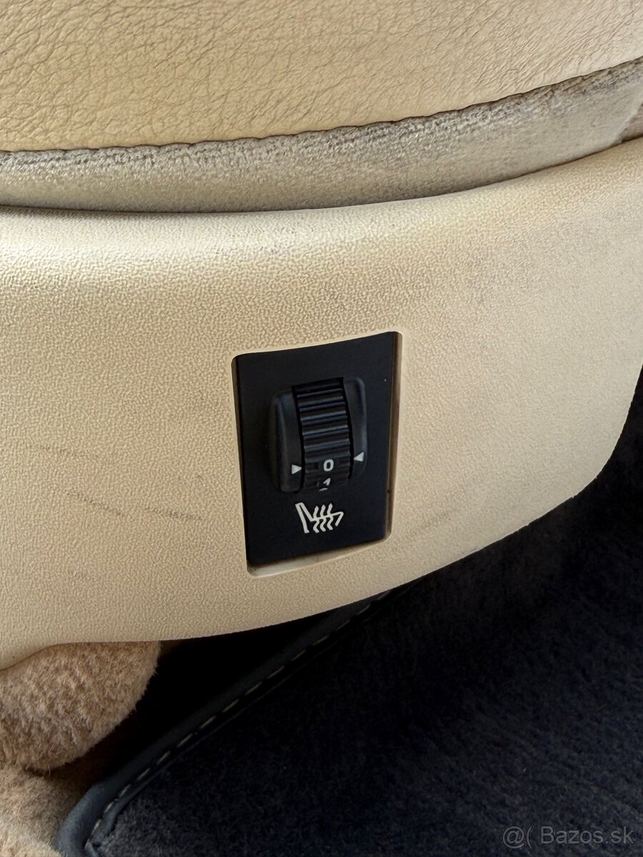 Citroën C6 2.7 HDi V6 Exclusive A/T - 13