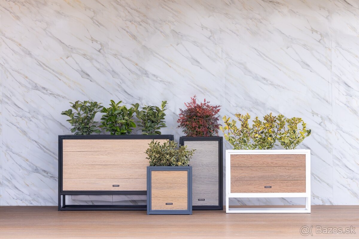 Ponúkame najkvalitnejšie wpc terasy, fasády a ploty na SK - 13