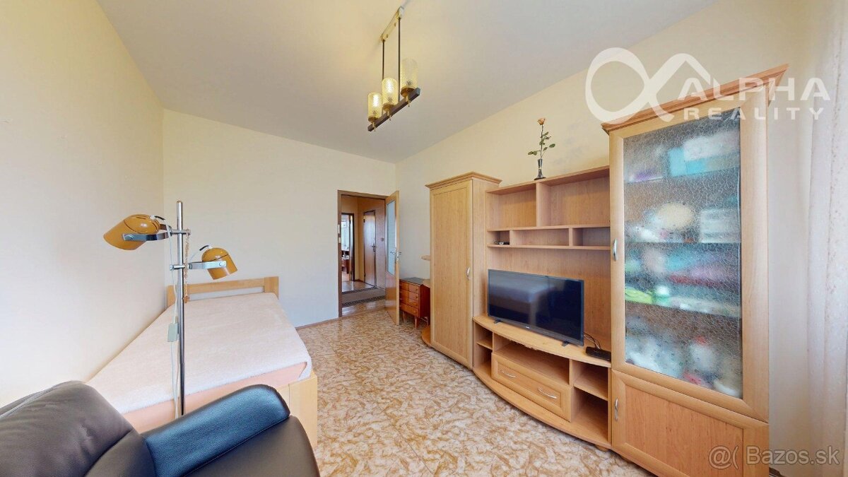EXKLUZÍVNE 5i byt s loggiou, sídl. Západ, Spišská Nová Ves - 13