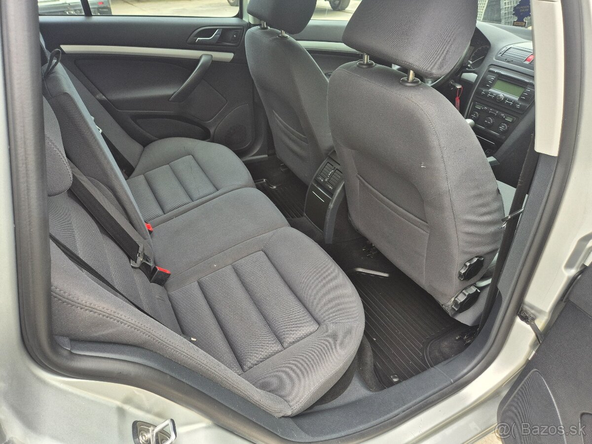 Škoda Octavia 1.9 TDI Classic - 13