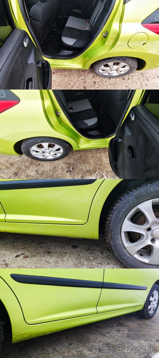 ✳️Peugeot 207 SW 1.4 16V✳️ - 13