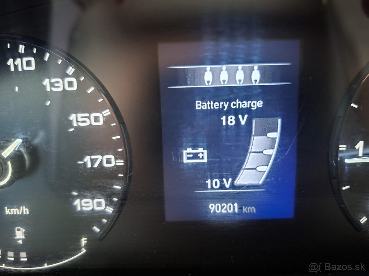 Fiat Ducato maxi 7 miestne - 13