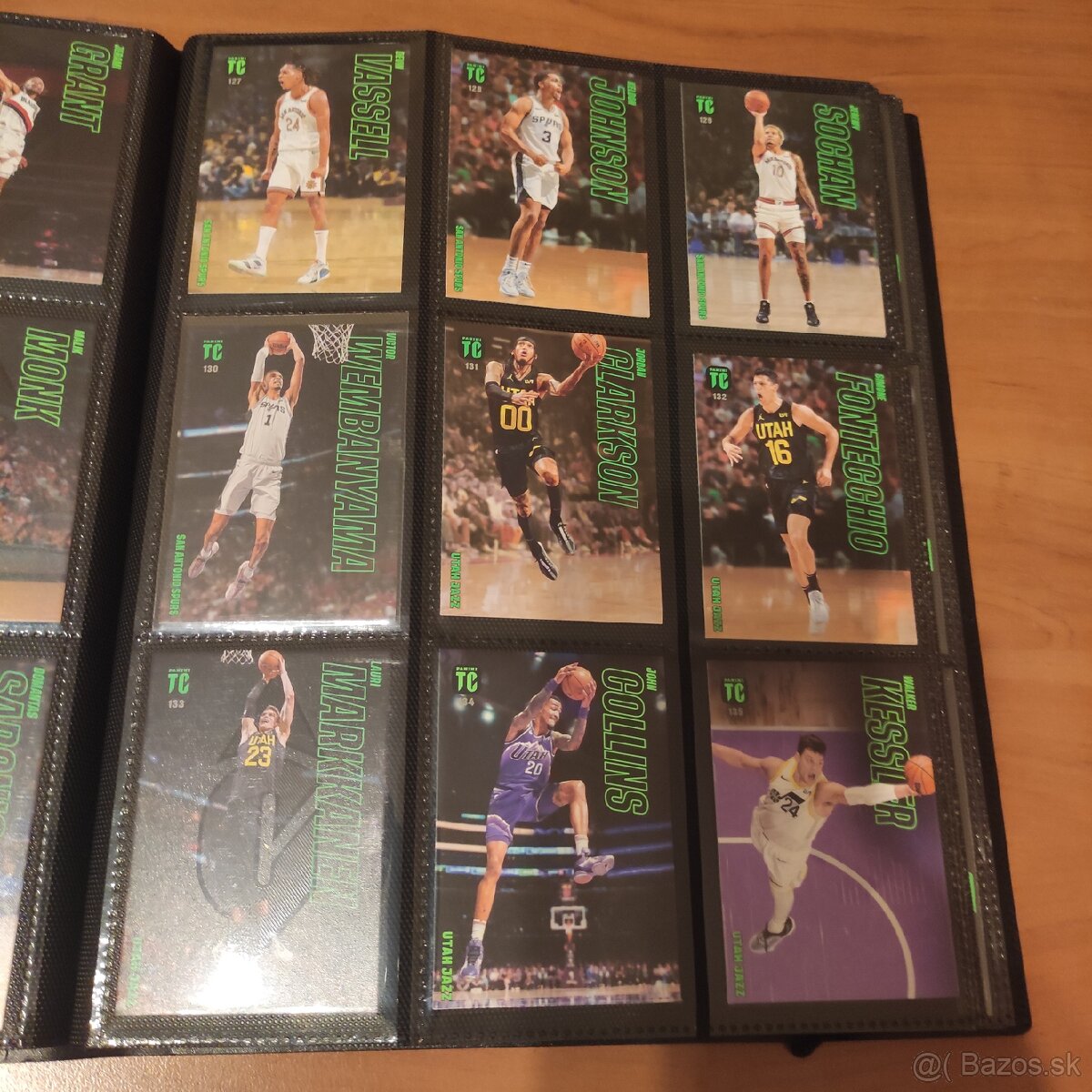 Top class NBA 23/24 - 13