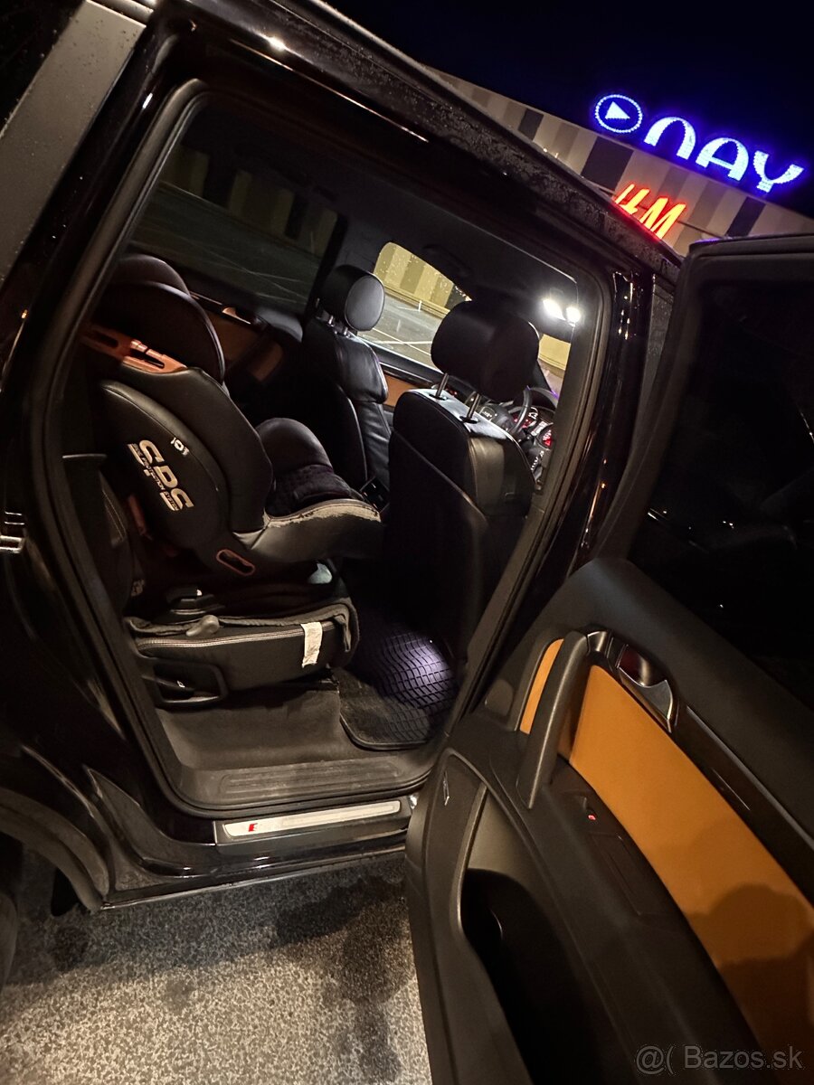 Audi Q7 3.0TDI 176kw S-line - 13