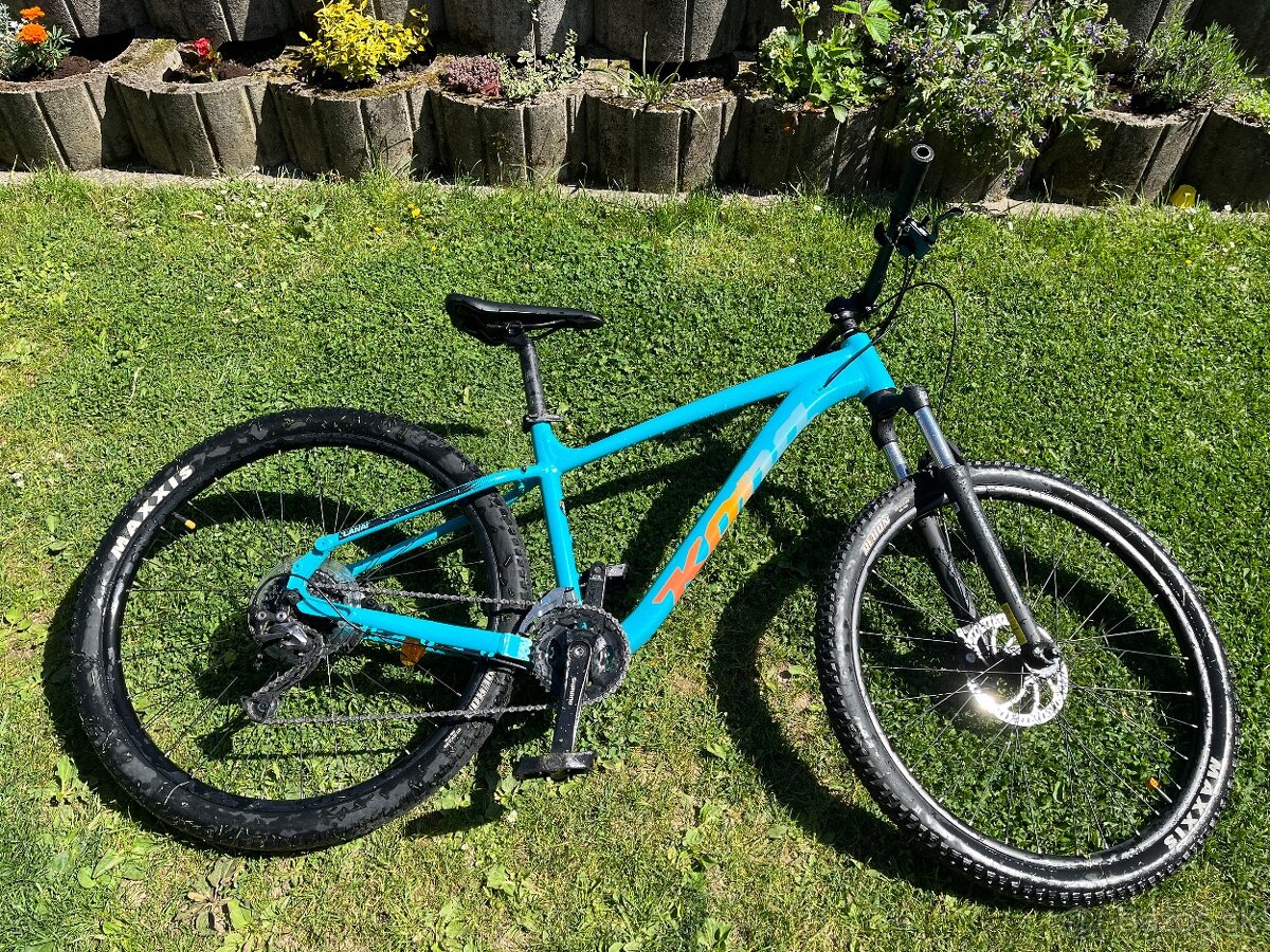 Bicykel - 13