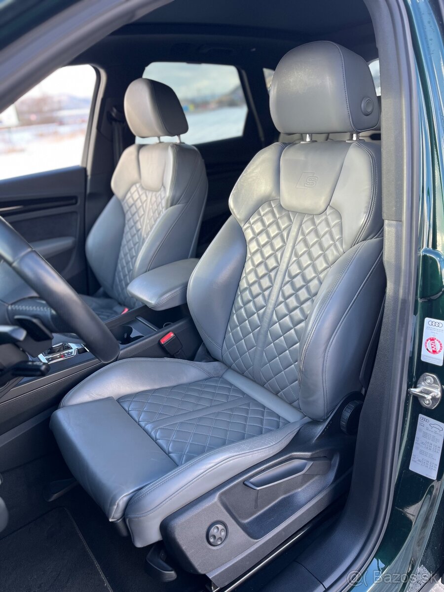 Audi Q5 - 13