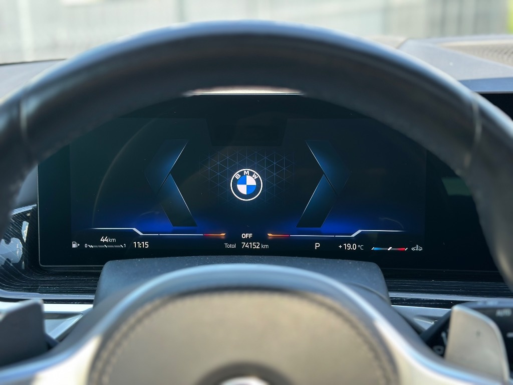 BMW X5 xDrive 30d mHEV A/T - 13